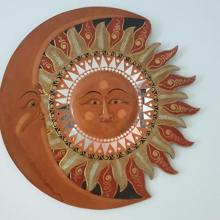 A 7 Km Da Salo' Casa Del Sole Mansarda Daire Gavardo Dış mekan fotoğraf