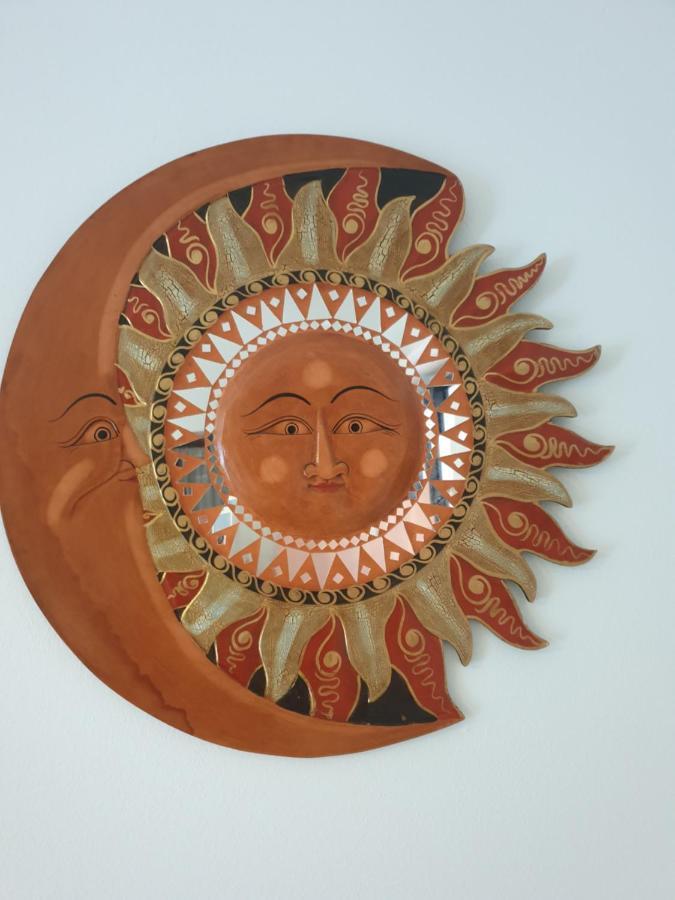 A 7 Km Da Salo' Casa Del Sole Mansarda Daire Gavardo Dış mekan fotoğraf