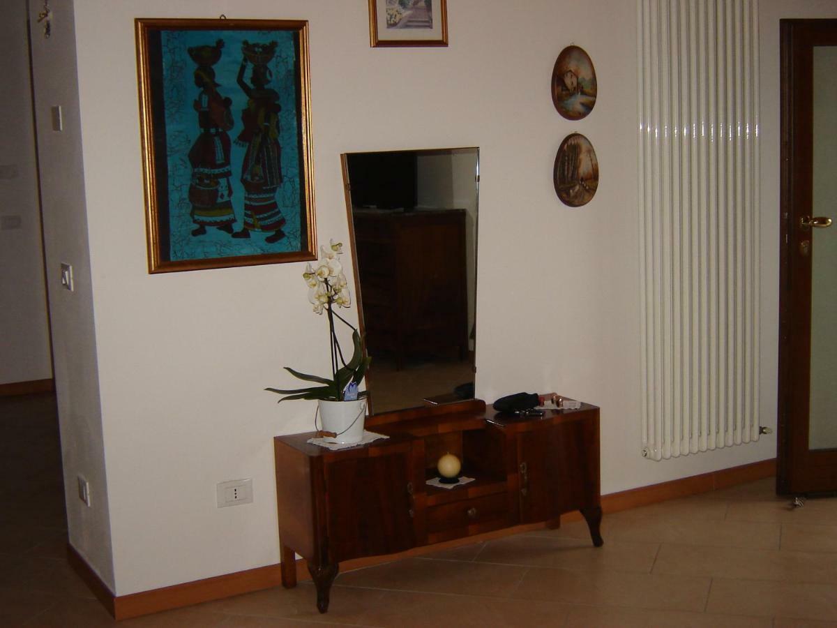 A 7 Km Da Salo' Casa Del Sole Mansarda Daire Gavardo Dış mekan fotoğraf